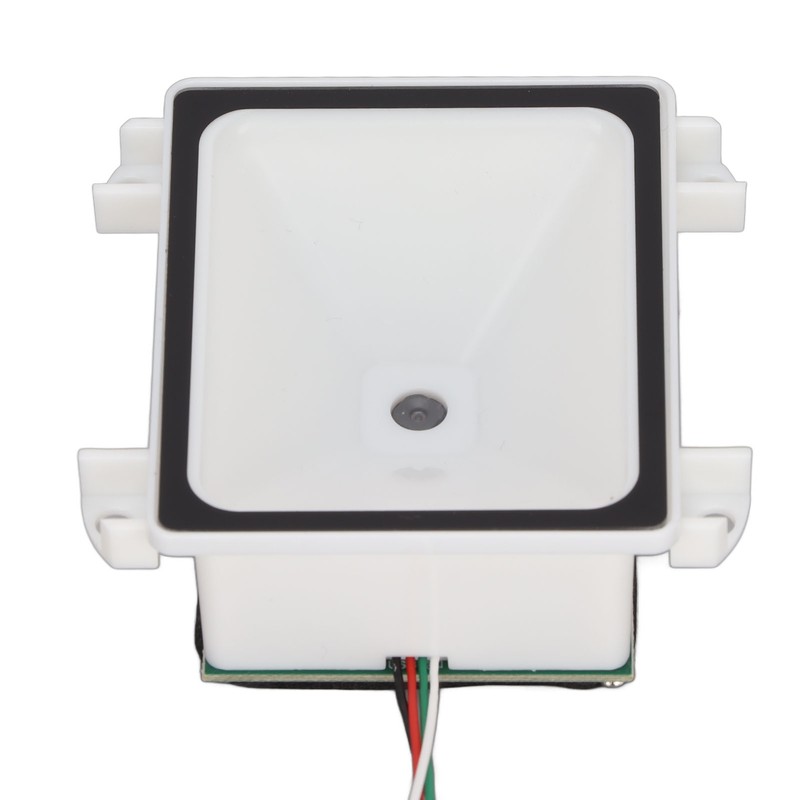 Barcode Scanner 2D Embedded Wired USB Infrared Auto Sensing Desktop