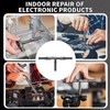 42 in 1 Magnetic Screwdriver Sets, Magnetic Drive Tool with