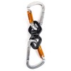 Aerial Trapeze Hardware Rotation for Yoga Straps Aerial Silks and