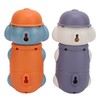 2 Pcs Bathtub Waterfall Toy Preschool Learning Bath Time Shower