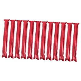 Ciieeo 60 Pcs Inflatable Stick Cheering Sticks Noise Makers for Sporting Events Noise Sticks Inflatable Noise Makers Sports Event Party Favors Concert Noise Maker Cheerleading Sticks