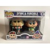 Funko Pop Coraline Spink and Forcible 2-Pack