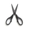 TRU RED 5 Non-Stick Titanium Scissors, Straight Handle