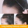 FUNAN Hair Finishing Stick 3 Pack for Small Broken Hair