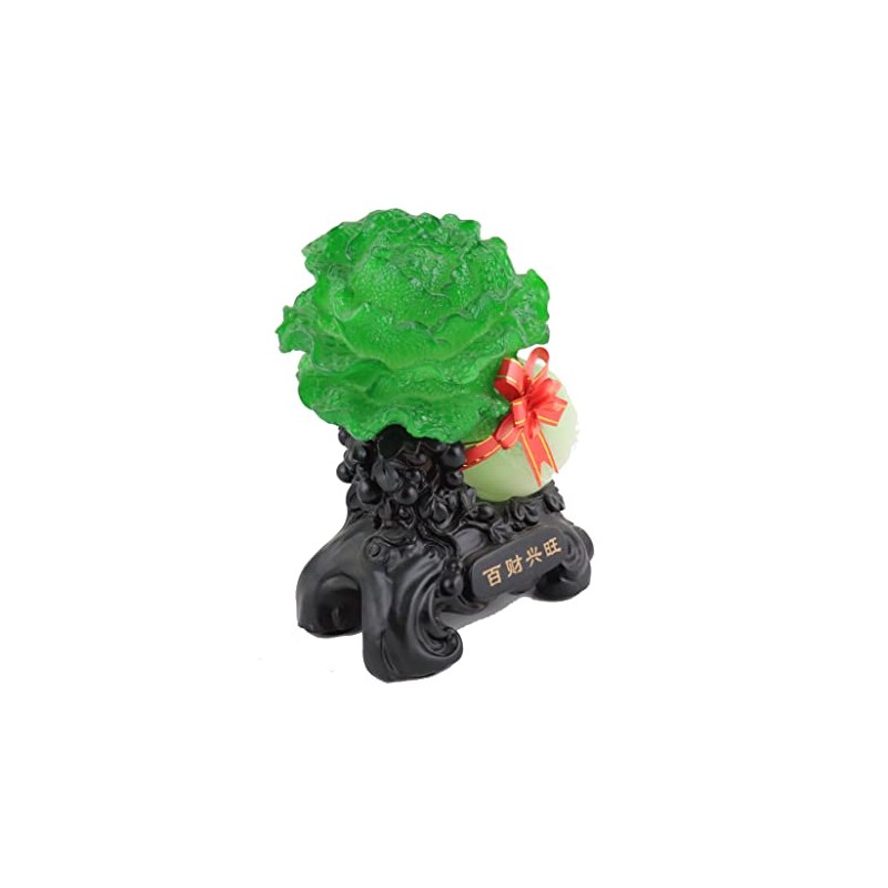 Feng Shui Bai Choi, Bak Choy, Bai Chai for Wealth