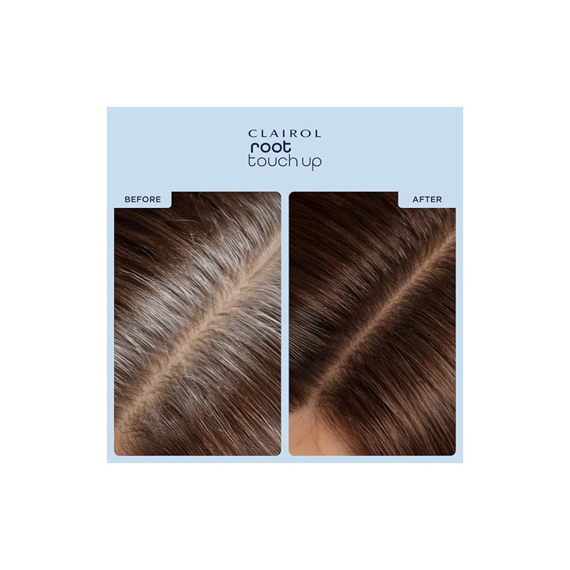 Clairol Temporary Root Touch-Up Concealing Powder