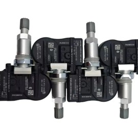 Factory/OEM Brand-New Set of 4PCS BHA437140 TPMS Tirre Pressure Sensor for Mazda CX7 CX9 RX8