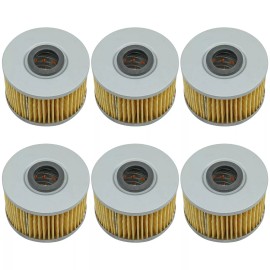 Caltric Oil Filters For Honda Talon 1000R SXS1000S2R / Talon 1000X SXS1000S2X  2019-2022