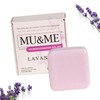 MUYME | Acondicionador Sólido Lavanda 140 gr | Hidratación y