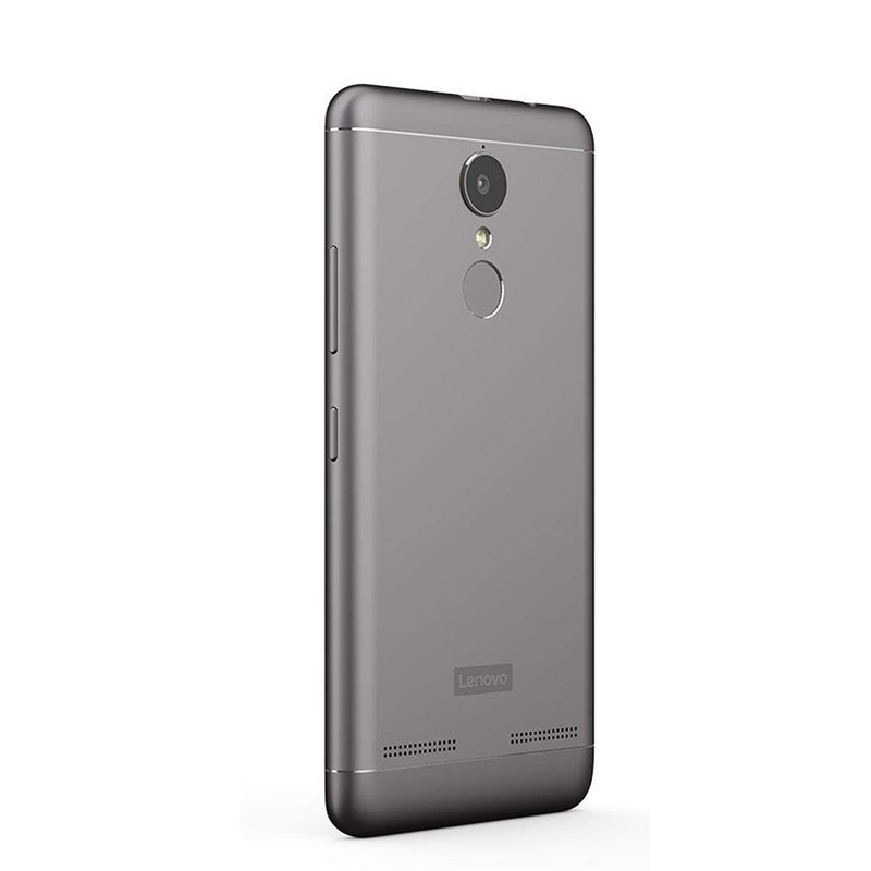 Lenovo K6 4G 16GB Dual-SIM space gray EU
