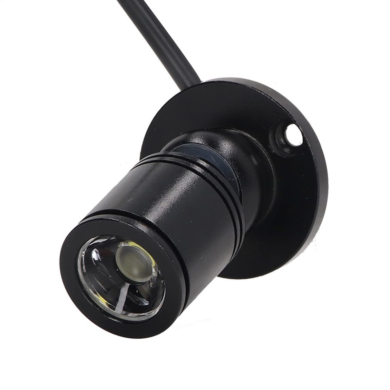 LED Mini Spot Light, 5V 6000K LED Mini Surface Mounted