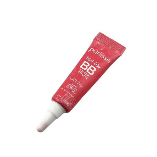 Purlisse PURLISSE Blush Glow BB Cheek Color MINI – 5