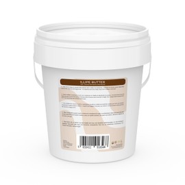 Mystic Moments | Illipe Butter 1Kg - Pure & Natural Cosmetic Butters Vegan GMO Free