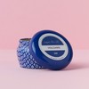 Capri Blue Volcano Scented Mini Tin Candle - Printed Mini