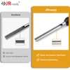 JRready DRK-HC40A Release Tool and Installation Tool for TE/WAIN/HARTING HAN