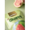 Veffero Simply Chewy guava flavored chewy candy,192g individually wrapped chewy