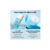 ELF e.l.f. SKIN Mini Holy Hydration! Makeup Melting Cleansing Balm,