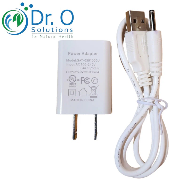 Dr O Solutions Glass Hydrogen Water Bottle Hydrogen Generator Hydrogen