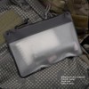 Transparent Waterproof Bag Transparent Camping Waterproof Bag for Outdoor Mountaineering