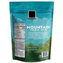 Mountainn Trek Trail Mix, 64 oz.