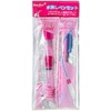 Sewline MFAB50066 Sawline Eraser Pen & Water Disappearing Pen Set