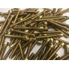 DIY HONDA CB350 TWIN BRASS ENGINE ALLEN BOLT KIT cb