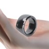 Smart Ring Multi Functional ICID Card IP68 Waterproof Share Cloud