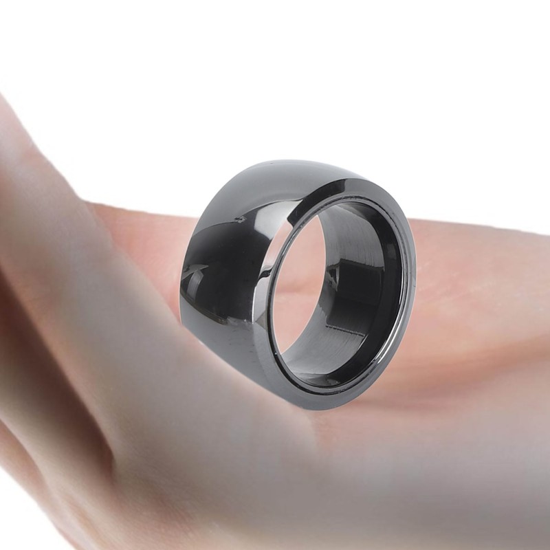 Smart Ring Multi Functional ICID Card IP68 Waterproof Share Cloud