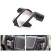 Car Steering Wheel Trim Cover Frame Interior Accessories for 2009-2014