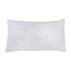 JYOKO Kids Toddler Pillow, Pillow with Washable Cover, 100% Cotton