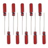 C-HORSE Valve Core Removal Tool, 10 Pack Screwdriver Valve Stem