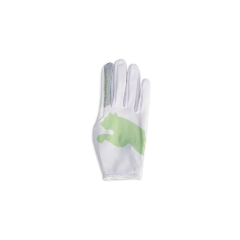 PUMA Golf Gloves, Golf Free Graphic Gloves (Right Hand), Puma