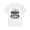I'm Benson's Biggest Fan Benson Sports T-Shirt