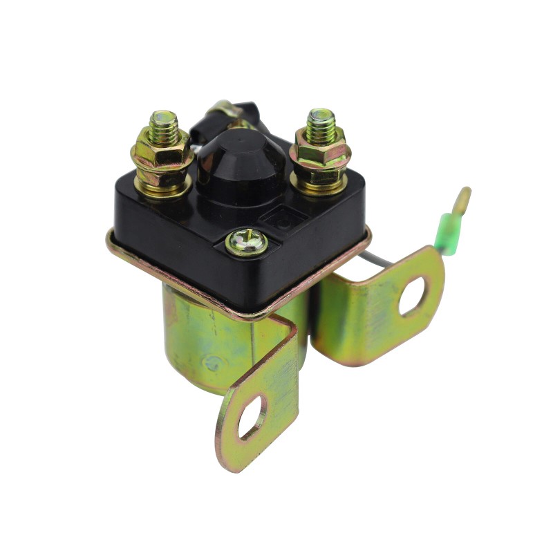 Soarider 1996-1999 Xplorer 300 4x4 Starter Drive and Relay for