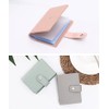 Plus Nao Credit Card Case, Card Slots, Card Holder, Holds