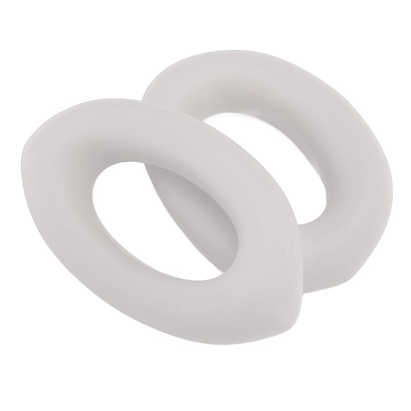 Earpads Cover Headband Pad Set Replacement Silicone Headphone Protective Cover