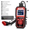 OBD2 Scanner OBDII Auto Diagnostic Code Scanner Universal Vehicle Engine