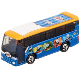 Takara Tomy Tomica No.29 Thomas Land Express (Blister Package) Mini Car Toy 3 Years Old