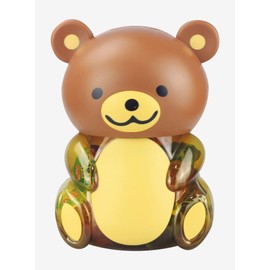 Hot Topic Teddy Bear Jelly Cups Multi None