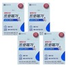 Chong Kun Dang Health Promega Newtage Omega 3 430mg 60 capsules 4 boxes VKS / 종근당건강 프로메가 뉴티지 오메가3 430mg 60캡슐 4박스 VKS