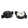 Peerless OC16SC21-04-T 20mm Silk Dome Tweeter Unit 4Ω/100W [Speaker Homebrew/DIY