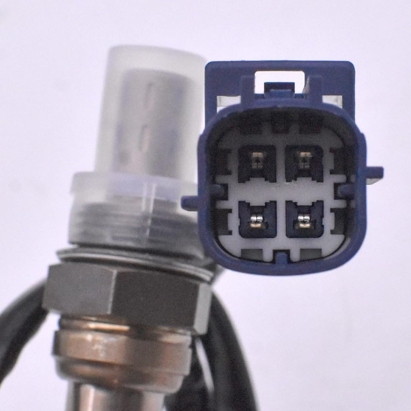 QPCRAP 4Pcs Oxygen O2 Sensor Fit for Nissan Frontier Xterra