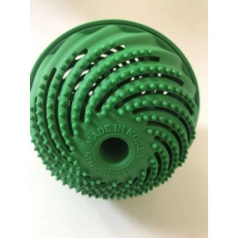 1THE WASHBALL Washing Ball Lasts 3 Years No Chemicals Dyes Perfumes Detergents