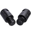 Eyech 2Pcs M14 to 5/8"-11 Angle Grinder Arbor Adapter, M14