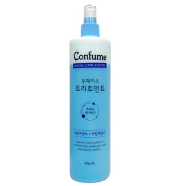 Red ginseng treatment for scalp weakened by lack of nutrition 820ml / 영양 부족으로 약해진 두피 홍삼 트리트먼트 820ml