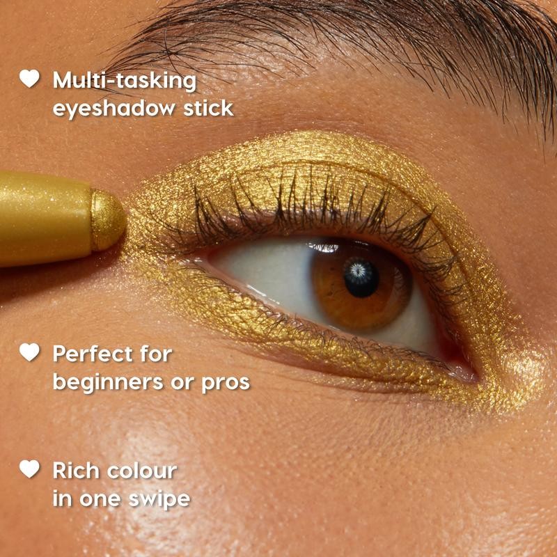 ColourPop Shadow Stix Trio – Viral Creamy Eyeshadow Sticks (Matte