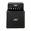Laney Battery-Powered Combo Guitar Amplifier - Ministack-Iron