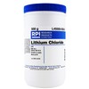 RPI Lithium Chloride Powder, 500 Grams, >99% Purity, for Research