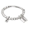 unode50, Silver, No Gemstone
