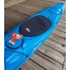 Seals Sprayskirts Neoprene Kayak Cockpit Cover-2.5 Deck